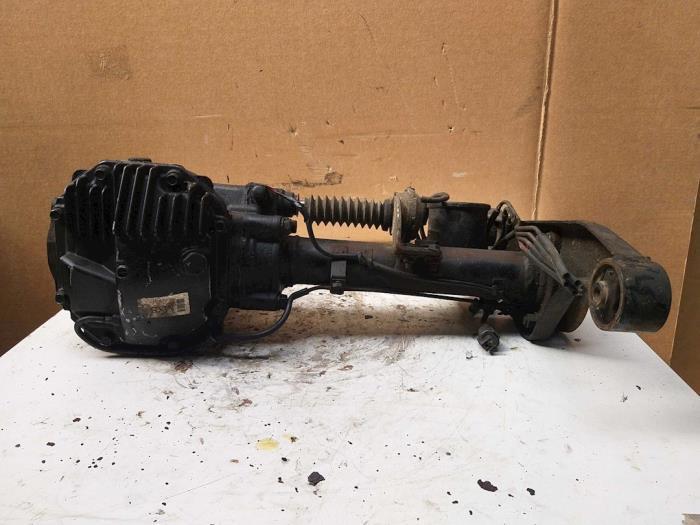 Differentieel voor Mitsubishi Pajero O85984, Auto-onderdelen, Motor en Toebehoren
