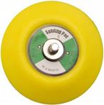 LB TOOLS Steunschijf velcro pad voor schuurmachine M6 x 1 -, Doe-het-zelf en Bouw, Gereedschap | Schuurmachines, Ophalen of Verzenden