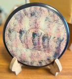 Decoratief etnisch bord Masai - Maasaï - Kenia (Zonder