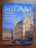 Belgie Belgique Belgium Belgien 9789074847193 V. Merckx, Verzenden, V. Merckx