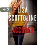 Accused 9781250027658 Lisa Scottoline, Verzenden, Zo goed als nieuw, Lisa Scottoline