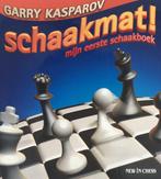 Schaakmat 9789056911645, Gelezen, Garry Kasparov, G. Kasparov, Verzenden