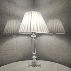 Artelight - Lampe de table - Cristal - Lampe de table
