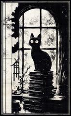 Æ (XX-XXI) - Set of 3 – “Jiji’s Quiet Corners” (2026) –, Nieuw