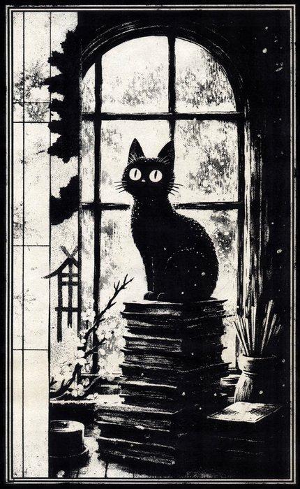 Æ (XX-XXI) - Set of 3 – “Jiji’s Quiet Corners” (2026) –, Games en Spelcomputers, Spelcomputers | Overige Accessoires