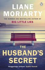 The husbands secret 9781405911665 Liane Moriarty, Verzenden, Gelezen, Liane Moriarty