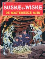De mysterieuze mijn / Suske en Wiske / 226 9789002234071, Boeken, Verzenden, Gelezen, Willy Vandersteen