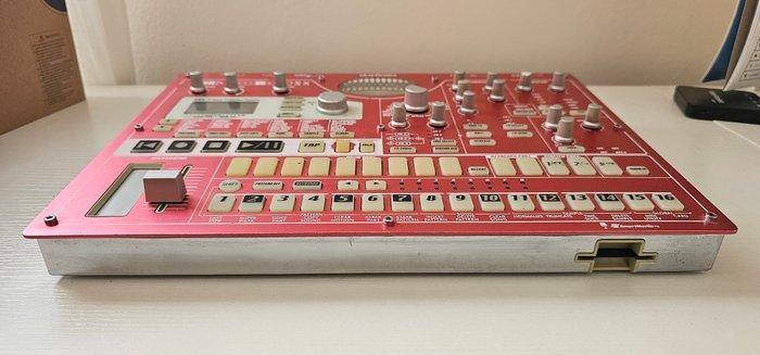 Korg - Electribe SX - - Muziekinstrumenten, Muziek en Instrumenten, Blaasinstrumenten | Blokfluiten