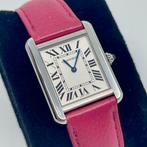 Cartier - Tank Solo - 3170 - Unisex - 2010-2020, Nieuw