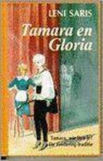 Tamara en gloria 9789020521924, Livres, Saris, Verzenden