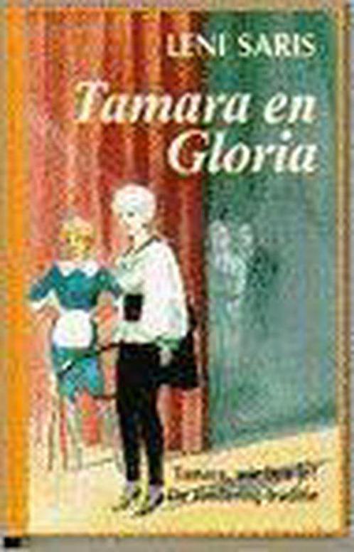 Tamara en gloria 9789020521924, Boeken, Chicklit, Gelezen, Verzenden