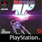 True Pinball-Standaard (PlayStation 1) Gebruikt, Games en Spelcomputers, Ophalen of Verzenden, Nieuw