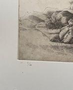 Pietro Roccasalva (1970) - Cesto, Antiek en Kunst