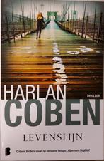 Levenslijn 9789022584538 Harlan Coben, Verzenden, Zo goed als nieuw, Harlan Coben
