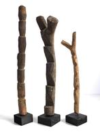 Geestelijke ladders - votieve ladders - Dogon - Mali (Zonder, Antiek en Kunst, Kunst | Niet-Westerse kunst