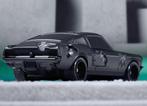 Hot Wheels 1:64 - Modelauto - Eroded Ford Mustang, Nieuw