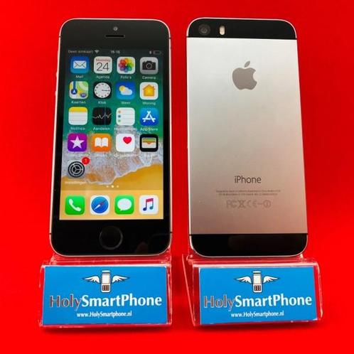 Apple iPhone 5s 16GB Space Gray | iOS 12 | Simlockvrij OP=OP, Telecommunicatie, Mobiele telefoons | Apple iPhone, Zo goed als nieuw