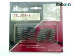 Embrayage Suzuki GT 380 1974-1978 Spring Set, Motoren, Verzenden, Nieuw