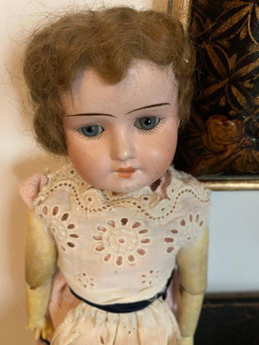 Unica - Pop - 1920-1930 - Oostenrijk, Antiek en Kunst, Antiek | Speelgoed