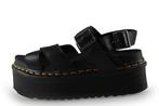 Dr Martens Sandalen in maat 38 Zwart | 15% korting, Kleding | Dames, Verzenden, Zwart, Sandalen of Muiltjes, Dr Martens