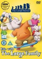 The Large Family: Life With the Large Family DVD (2008), Verzenden