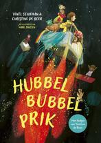 Hubbelbubbelprik (9789464530674, Yentl Schieman), Verzenden