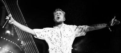 Chef Special Tickets, Tickets en Kaartjes, Overige Tickets en Kaartjes