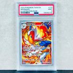 Pokémon Graded card - Infernape #173 - Pokémon - PSA 9, Nieuw