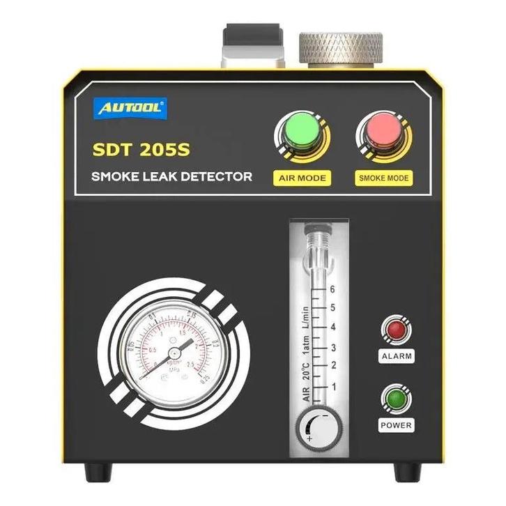 Autool SDT205S | Rooktester, Auto diversen, Autogereedschap, Verzenden