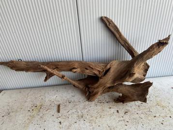 Fine Sinking Wood Selected  FS379 92x50x20 cm beschikbaar voor biedingen
