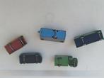 A Moko Lesney Product Matchbox 1-75 Regular Wheels Series