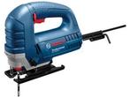 Bosch Professional GST 8000 E Decoupeerzaagmachine 710W -, Hobby en Vrije tijd, Verzenden, Nieuw