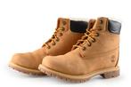 Timberland Boots in maat 38 Bruin, Kleding | Dames, Bruin, Verzenden, Overige typen, Zo goed als nieuw