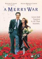 A Merry War (Nieuw) - DVD (Films (Geen Games)), CD & DVD, DVD | Autres DVD, Ophalen of Verzenden
