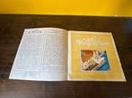 Panini Nils Holgersson - 1 Album complet - Excellent (EX), Verzamelen, Nieuw