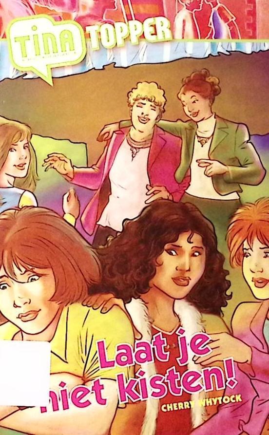 Tina Topper 76 9789085741466 Jacqueline Bouwmeester, Boeken, Kinderboeken | Jeugd | 13 jaar en ouder, Gelezen, Verzenden