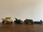 Dinky Toys 1:43 - 4 - Model vrachtwagen - Euclid Dump Truck,, Hobby en Vrije tijd, Nieuw