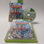 Monopoly Streets Xbox 360, Ophalen of Verzenden, Zo goed als nieuw