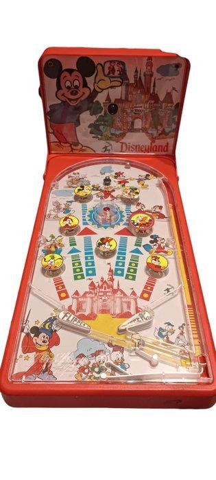 Arcofalc - Speelgoed Flipper Disneyland - 1970-1980 - Italië, Verzamelen, Disney