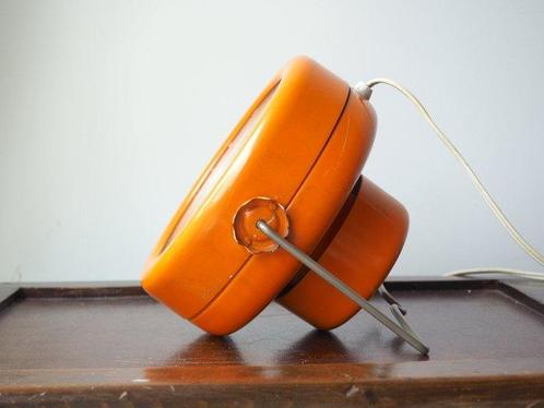 Flos - Achille Castiglioni - Lampe de table - SCHUKO - Métal, Antiek en Kunst, Antiek | Verlichting