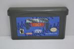 Monster Trucks (GBA USA), Nieuw