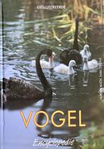 Vogel encyclopedie 9789039604373, Bejcek, Verzenden