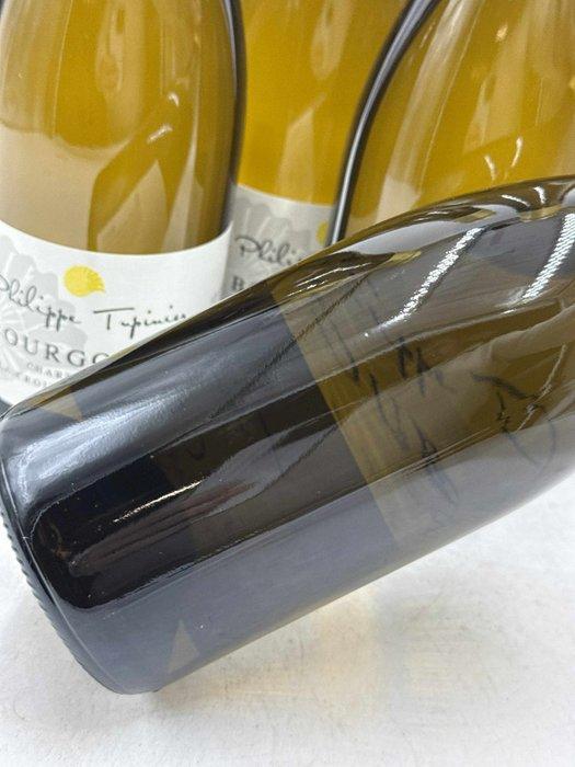 2023 Philippe Tupinier La Croix Saint-Denis - Bourgogne, Collections, Vins