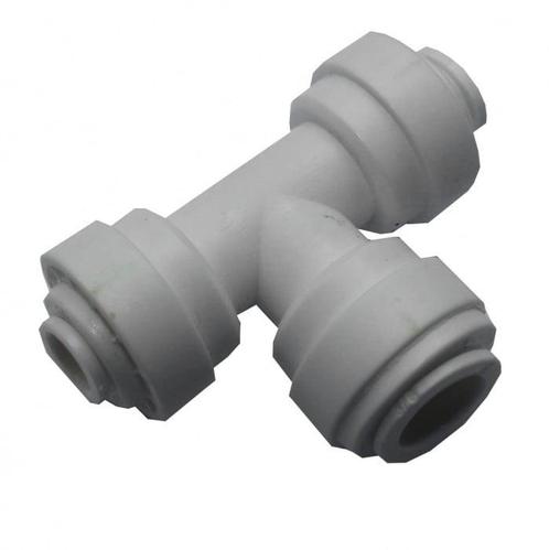 Osmose RO T-stuk  3/8 x 3/8 x 1/4 fitting, Zakelijke goederen, Horeca | Keukenapparatuur, Ophalen of Verzenden