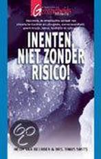 Inenten Niet Zonder Risico 9789021597584, Zo goed als nieuw, Heidy van Beurden, Tinus Smits, Verzenden