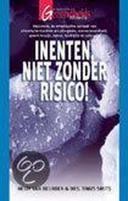 Inenten Niet Zonder Risico 9789021597584, Livres, Grossesse & Éducation, Envoi