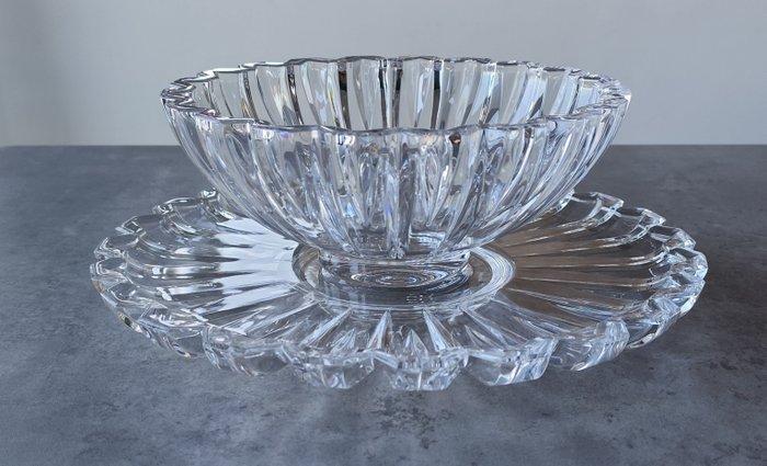 Villeroy & Boch - Tafelmiddenstuk - Kristal, Antiek en Kunst, Antiek | Meubels | Tafels