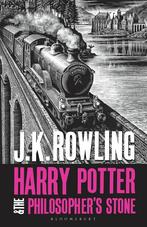Harry Potter and the Philosophers Stone / Harry Potter / 1, Boeken, Verzenden, Zo goed als nieuw, J.K. Rowling