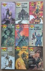 Serie Gerfaut – Roman de Guerre - 110 Franstalige, Antiek en Kunst