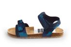 IK KE Sandalen in maat 28 Blauw | 10% extra korting, Kinderen en Baby's, Kinderkleding | Schoenen en Sokken, Schoenen, Nieuw, IK KE